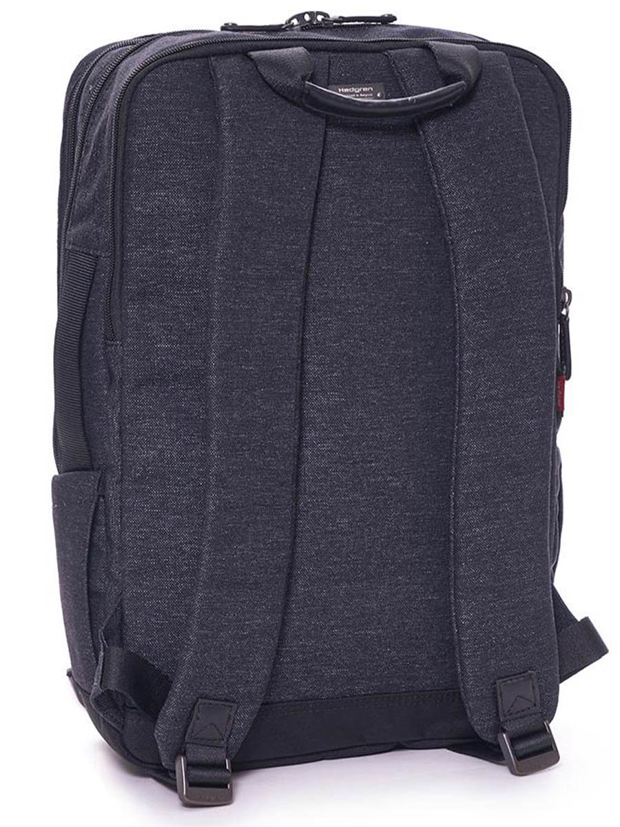 HWALK05/444 Рюкзак HWALK05 Backpack Rule Hedgren Walker - Вид №1