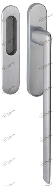 Reguitti Ручка из замака Spring A141md001**