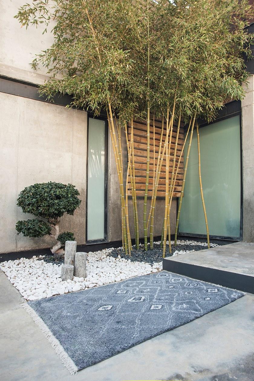 NOW Carpets Прямоугольный коврик из полиэстера  Tan-ot  - Вид №1