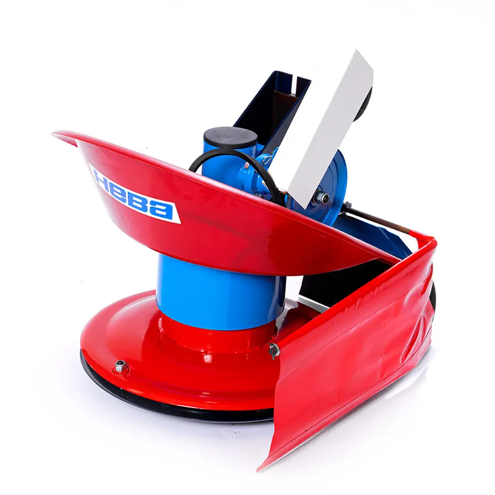 Газонокосилка механическая Нева КР-0.5 005.16.0100-02 55 см STLM-2005252 - Вид №3