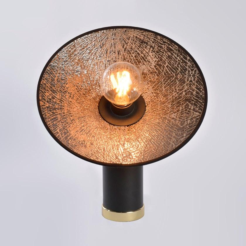 Market Set Настольная лампа Gatsby Pr590261/-66/-67 - Вид №10