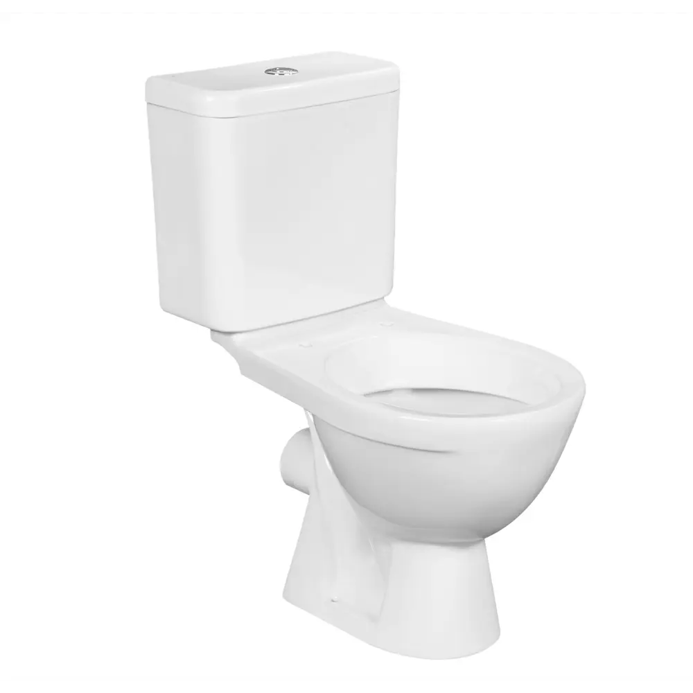 Унитаз-компакт Jika Lyra Plus двойной смыв 89348630 STLM-2022247