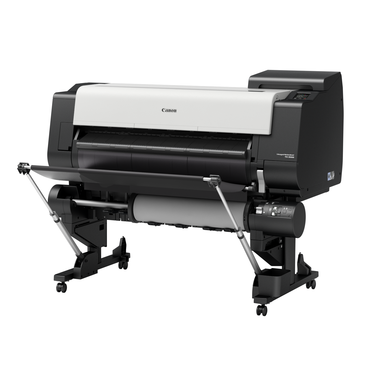 2443C003 ipf tx-3000 Canon  - Вид №9