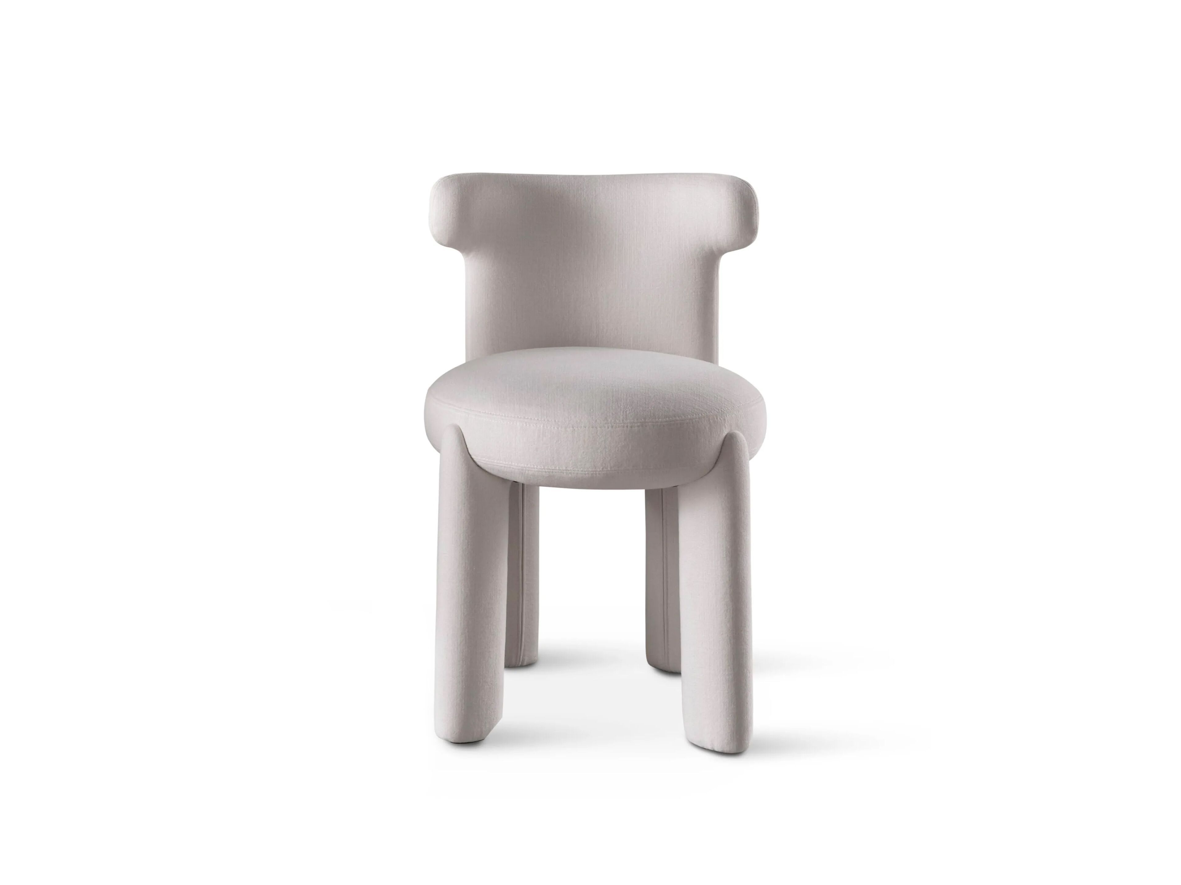 Тканевый стул Meridiani COSETTE ARCH-00080378 - Вид №4