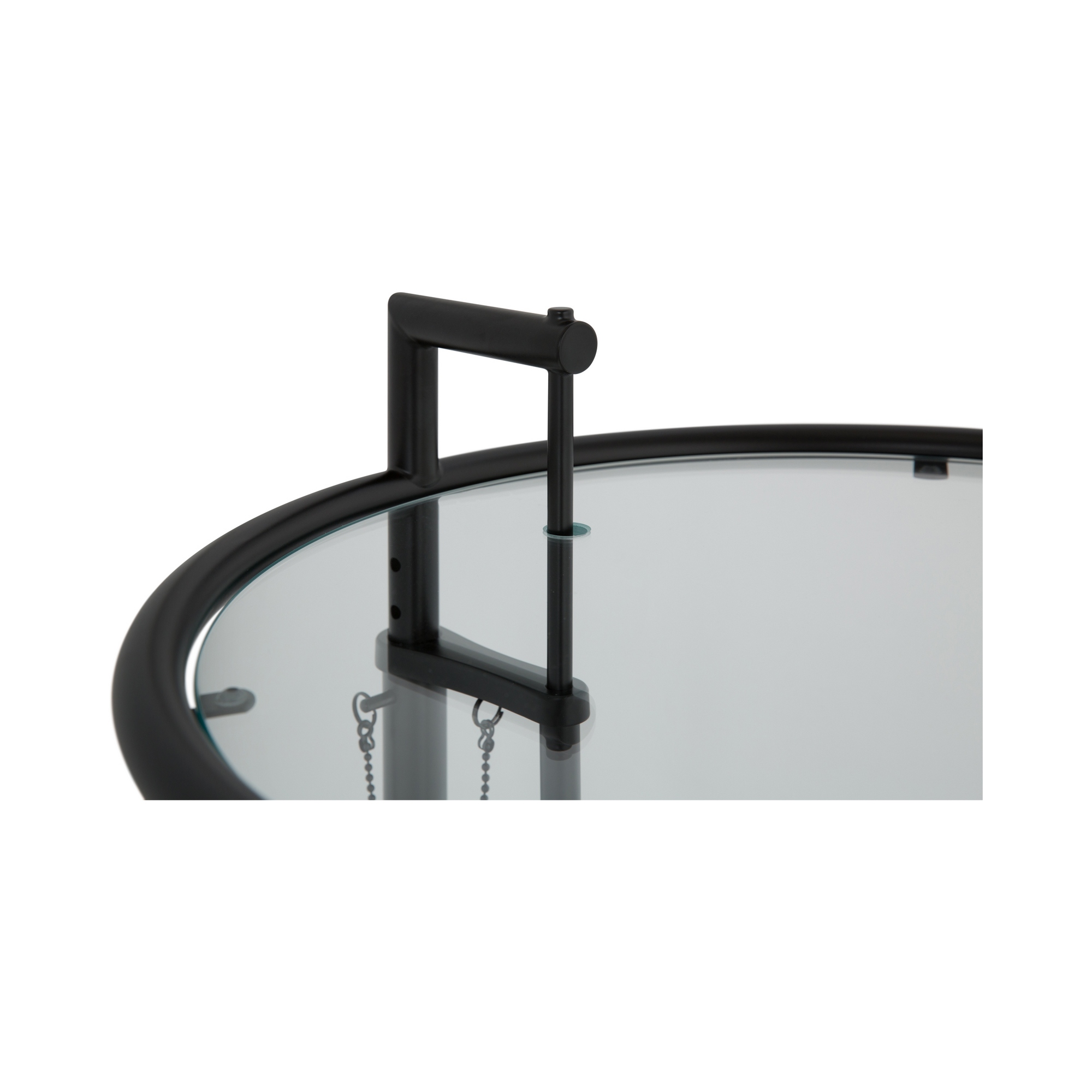 Стол / Adjustable Table E 1027 Black Classicon sun-id-378334 - Вид №5