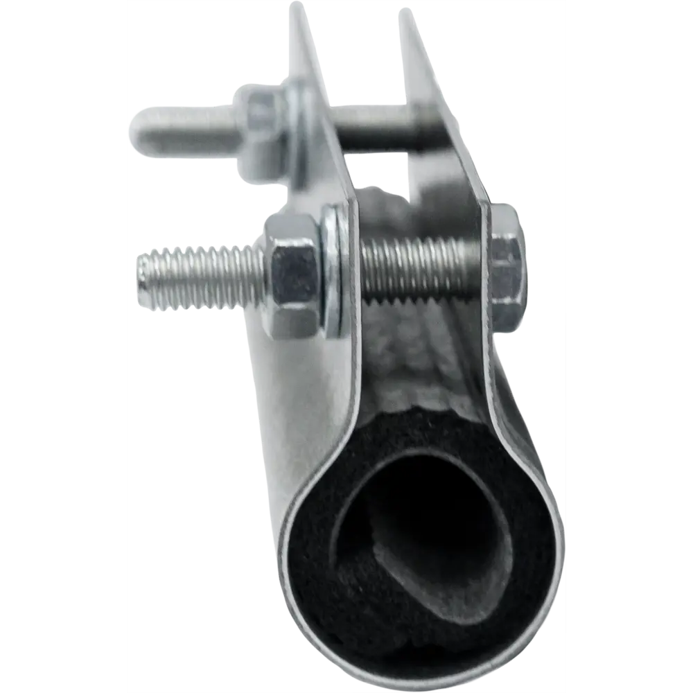 Хомут Santreyd для труб 1/2" - надежная фиксация систем водоснабжения 18606895 STLM-0011676 - Вид №1