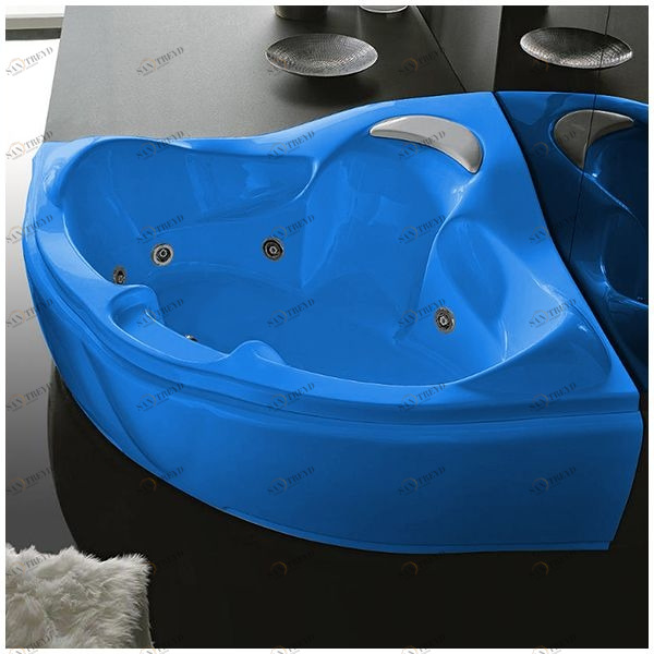 Ванна GRUPPO TREESSE Haiti V7457-G STDV7457G