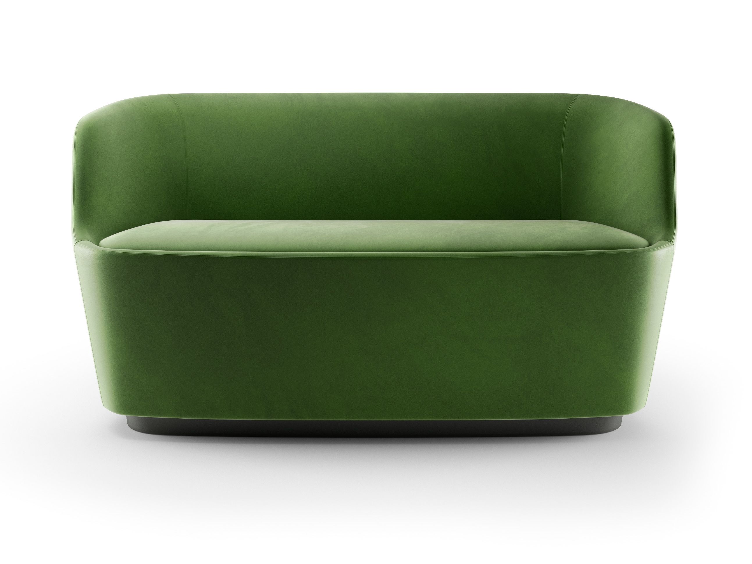 Кожаный или тканевый диван CAPPELLINI Orla ARCH-00028019