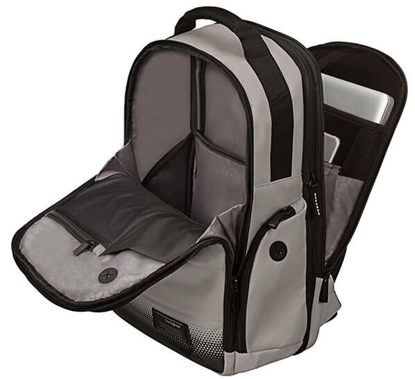 CM7-08006 Рюкзак CM7*006 Laptop Backpack 15.6" Samsonite Cityvibe 2.0  - Вид №1