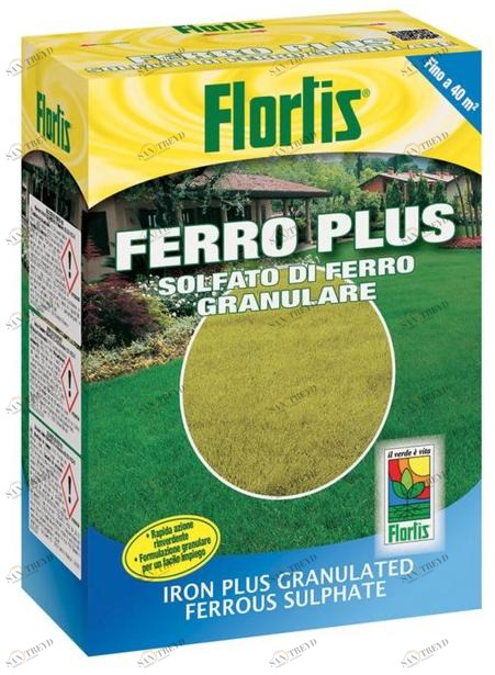ORVITAL Твердая смесь микроэлементов Flortis Santreyd sun-id-1501427