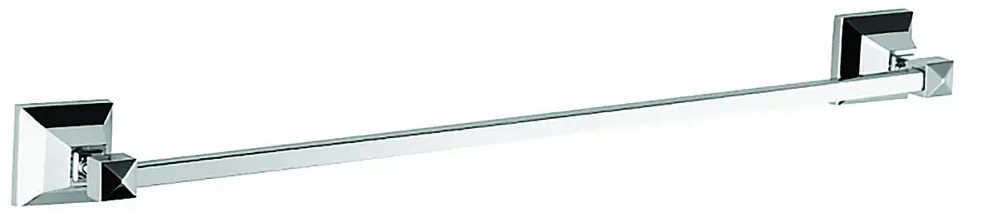91229238 Полотенцедержатель для ванной комнаты Azario Altre  AZ-96001 STLM-1002438