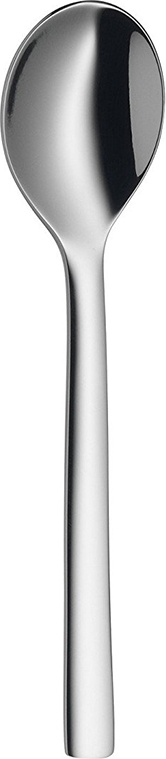 10619477 WMF Набор ложек для эспрессо WMF "NUOVA", 6шт, п/к Сталь нержавеющая 