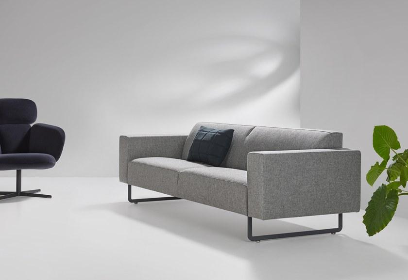 Artifort Мягкий диван из ткани Mare sun-id-1497538 - Вид №2