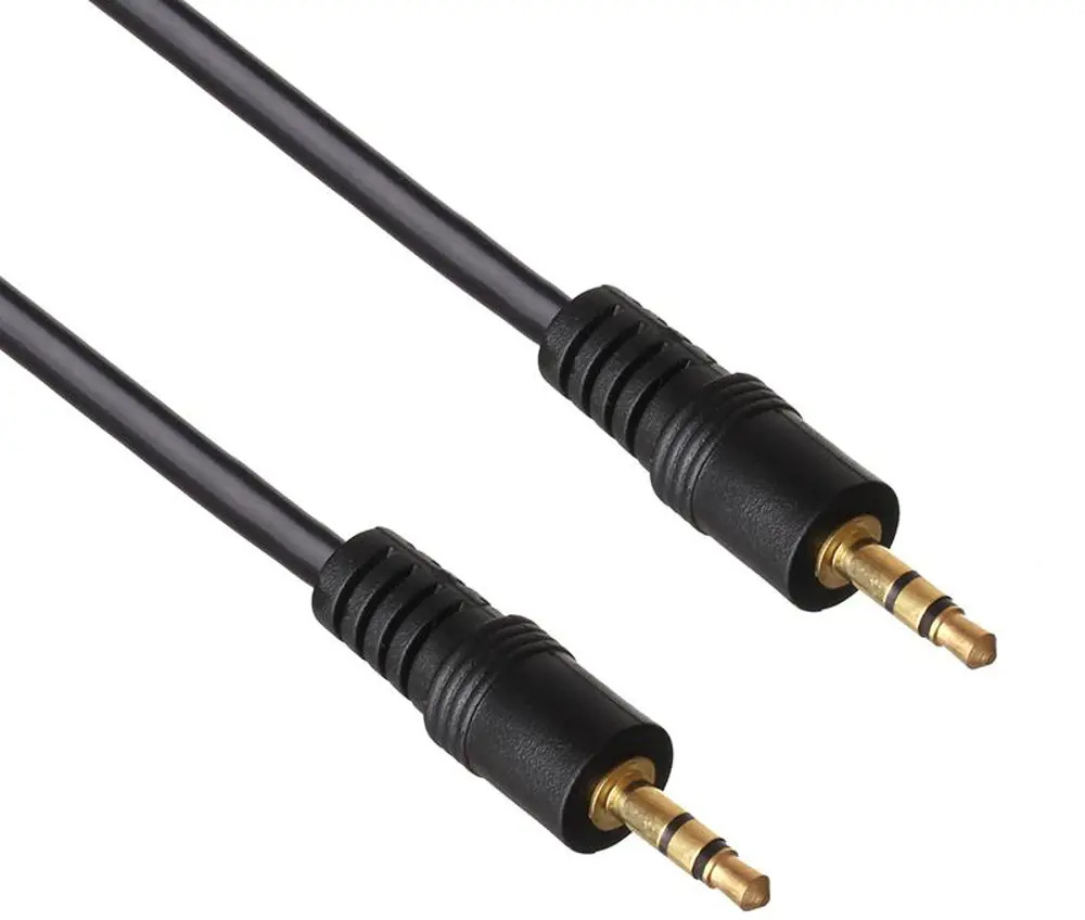 90614120 Кабель аудио ExeGate EX-CCA-404-5.0 3.5mm Jack M/3.5mm Jack M 5 м STLM-1103446