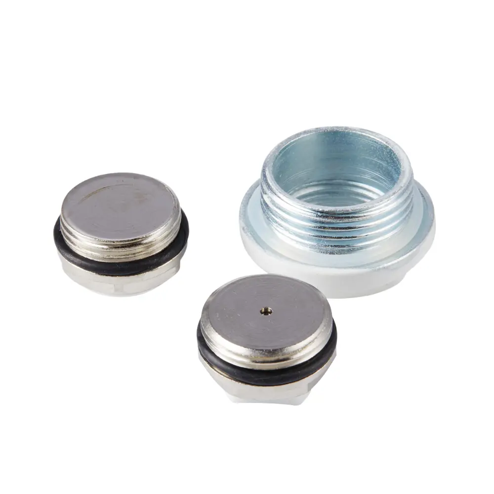 Монтажный комплект для радиатора Royal Thermo 3/4" сталь белый 7 шт. 82258125 STLM-2200650  - Вид №4