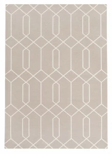 Ковер Maroc Песочный 160*230 CARPETDECOR ДИЗАЙНЕРСКИЕ, HANDMADE, ДЕТСКИЕ 240241 Песочный