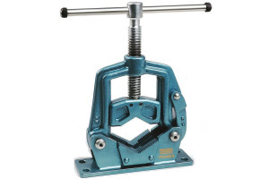 15623775 Откидные трубные тиски Pionier 2" 11052 Ridgid