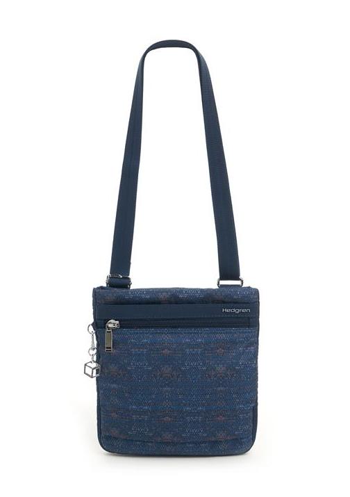 HIC112/818-07 Молодежная сумка HIC112 Leonce RFID Hedgren Inner City  - Вид №3