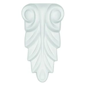 Декор для мебели 42 49х90х24 мм, ПВХ 82127906 STLM-2072154
