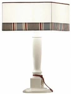 Caroti Настольная лампа Quadra