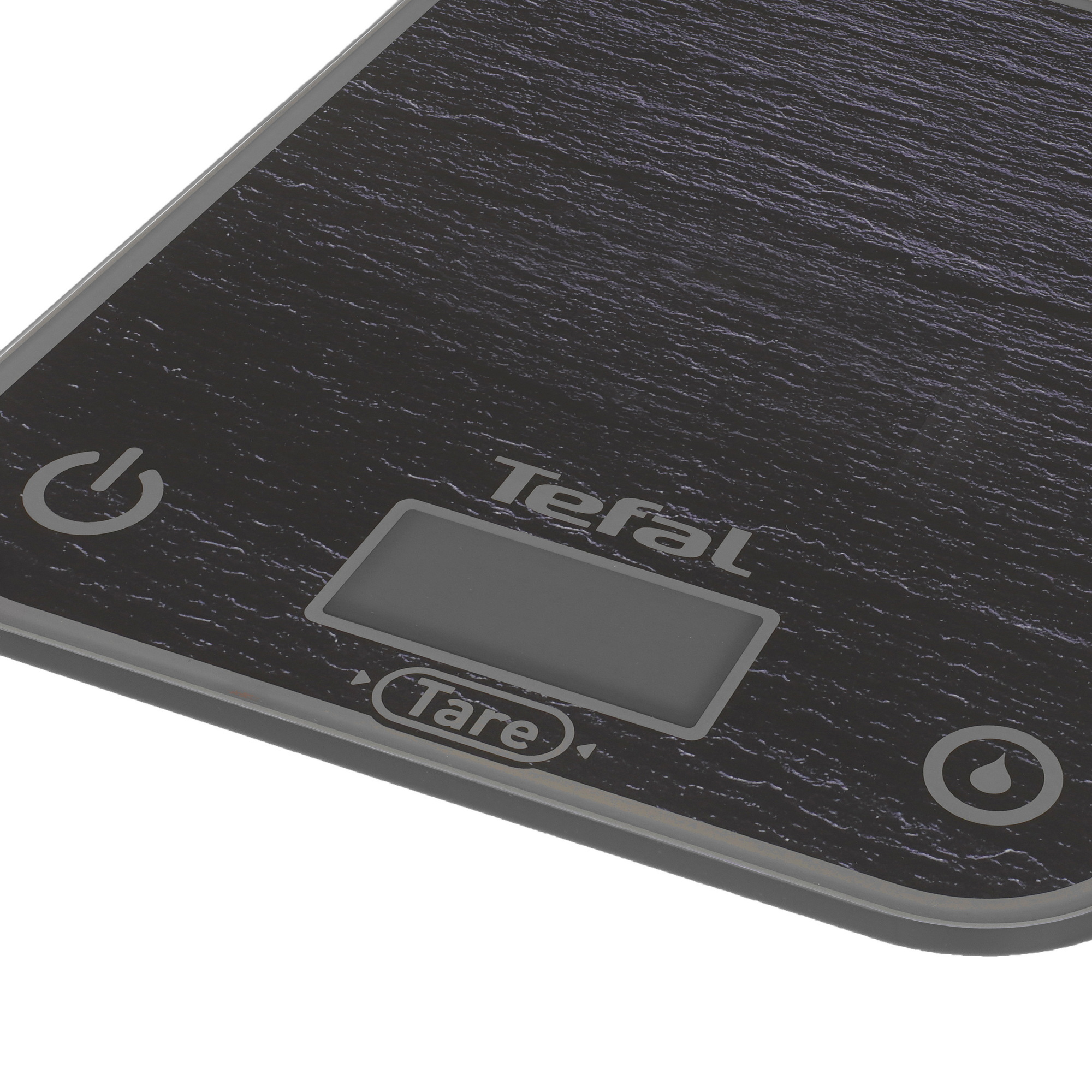 9259158 Кухонные весы Tefal Optiss BC50D2V0 черный STDN-0029774 - Вид №2