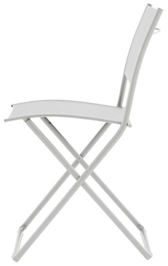 Ligne Roset Складной садовый стул из батилина®  10265070  - Вид №1