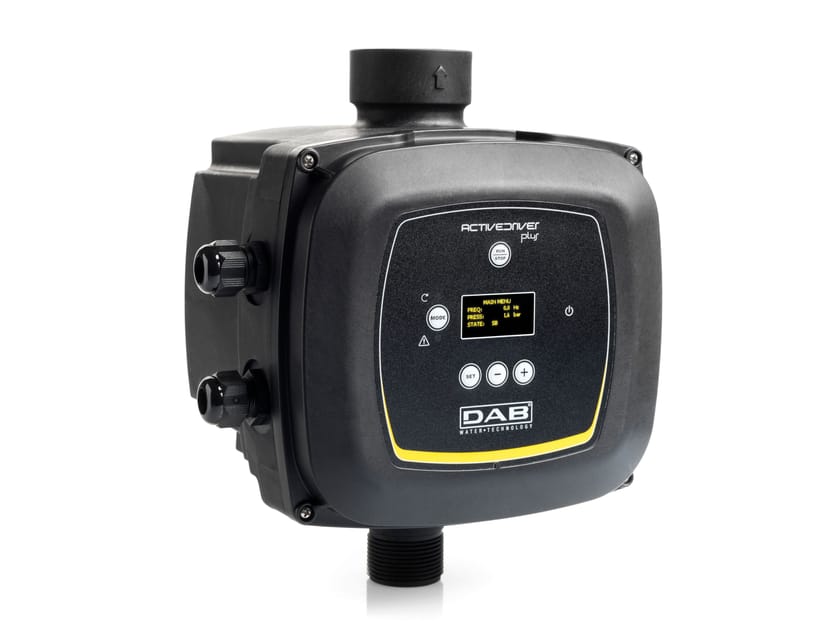 Инвертор для управления и управления гидравлическими насосами Dab Pumps ACTIVE DRIVER PLUS ARCH-00007969