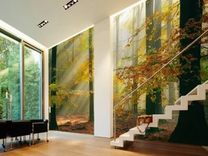 Architects Paper Обои с цифровой печатью с пейзажами Ap digital iv 109230