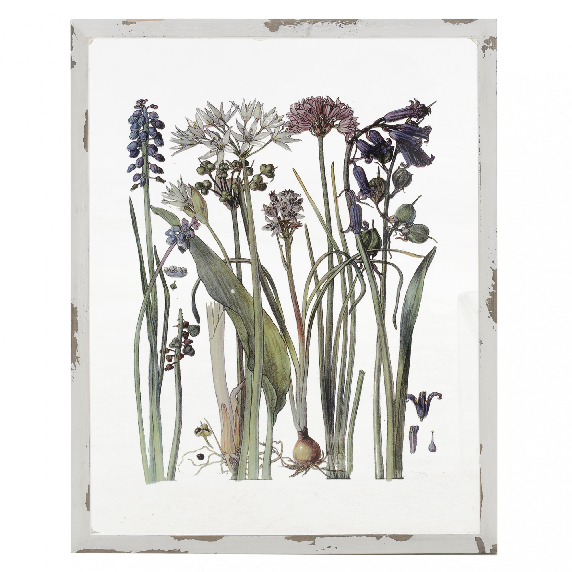 3890242.0100 картина на подрамнике TO4ROOMS 