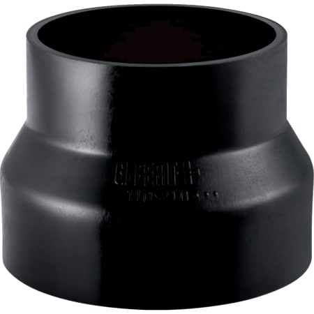 366.565.16.1 Переход концентрический Geberit PE, короткий Geberit 