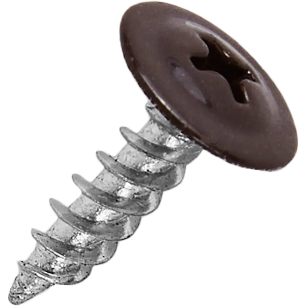 Santreyd: Саморезы по металлу острые 4.2x16 мм с пресс-шайбой (28 шт) 89335403 STLM-1010971