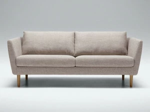 Sits 2-местный тканевый диван Betty