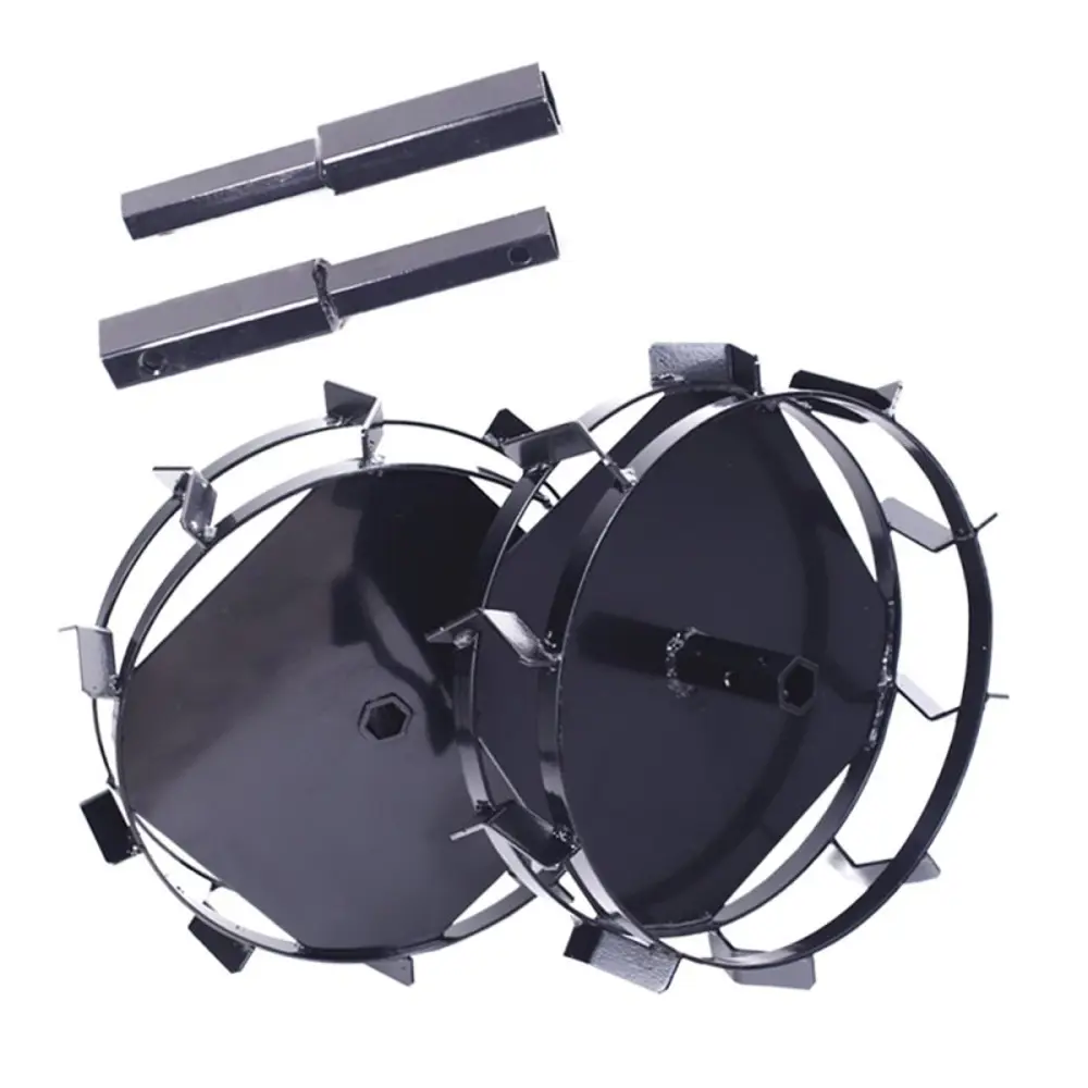 Комплект навесного оборудования для культиватора Ростов и мотоблока Владимир PATRIOT STLM-2176668 - Вид №1