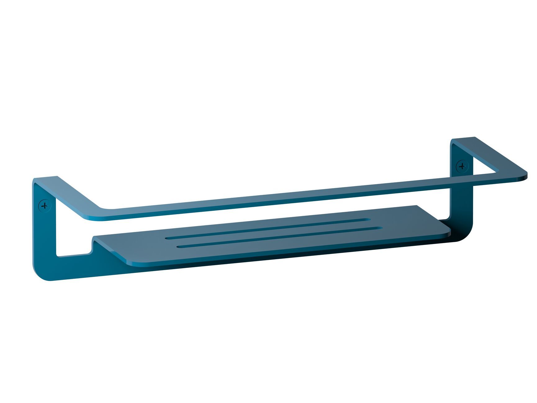 Полка для ванной IB цвет ARCH-00016245