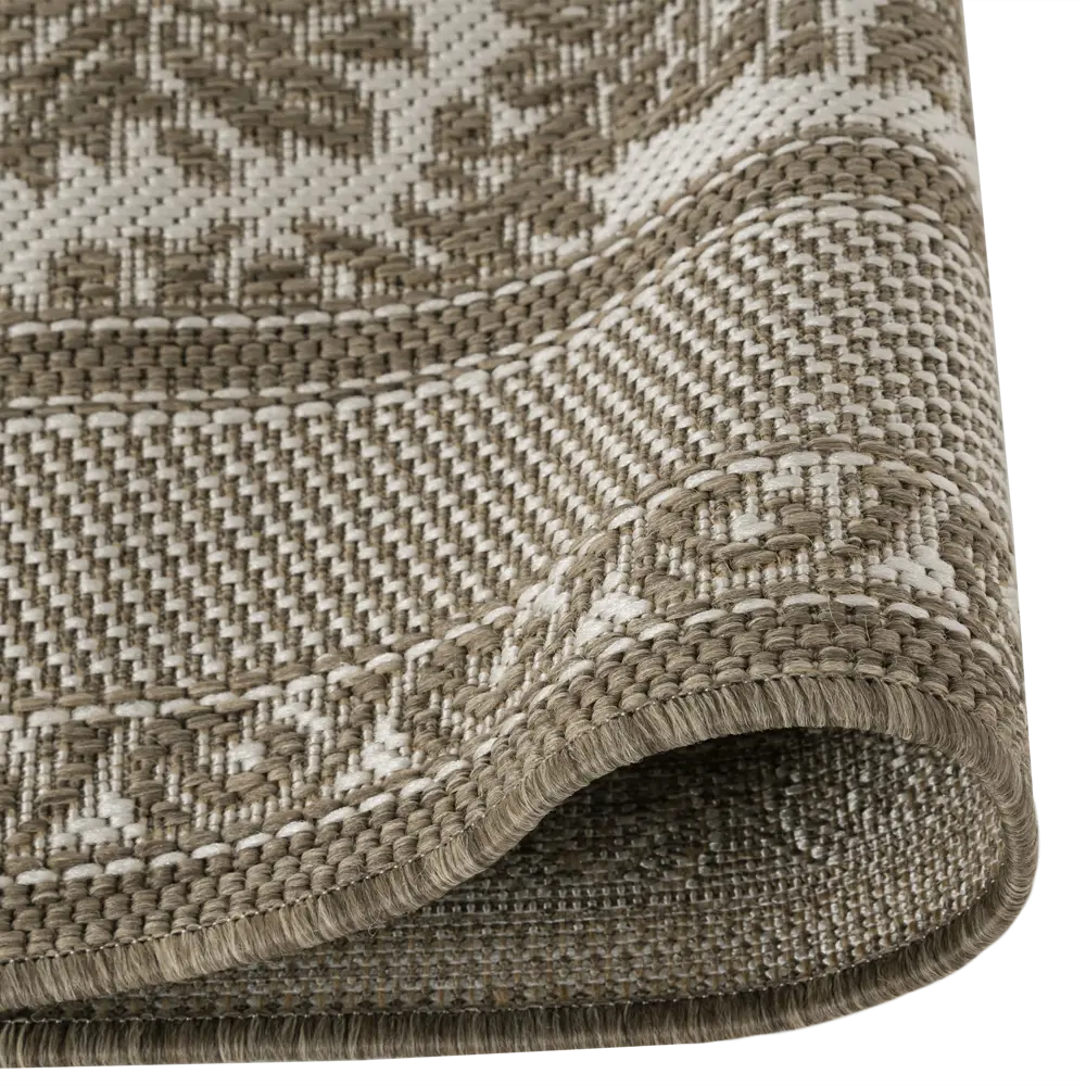 Santreyd Дели - ковровая дорожка бежевая 100 см 82337310 STLM-0024850 - Вид №2