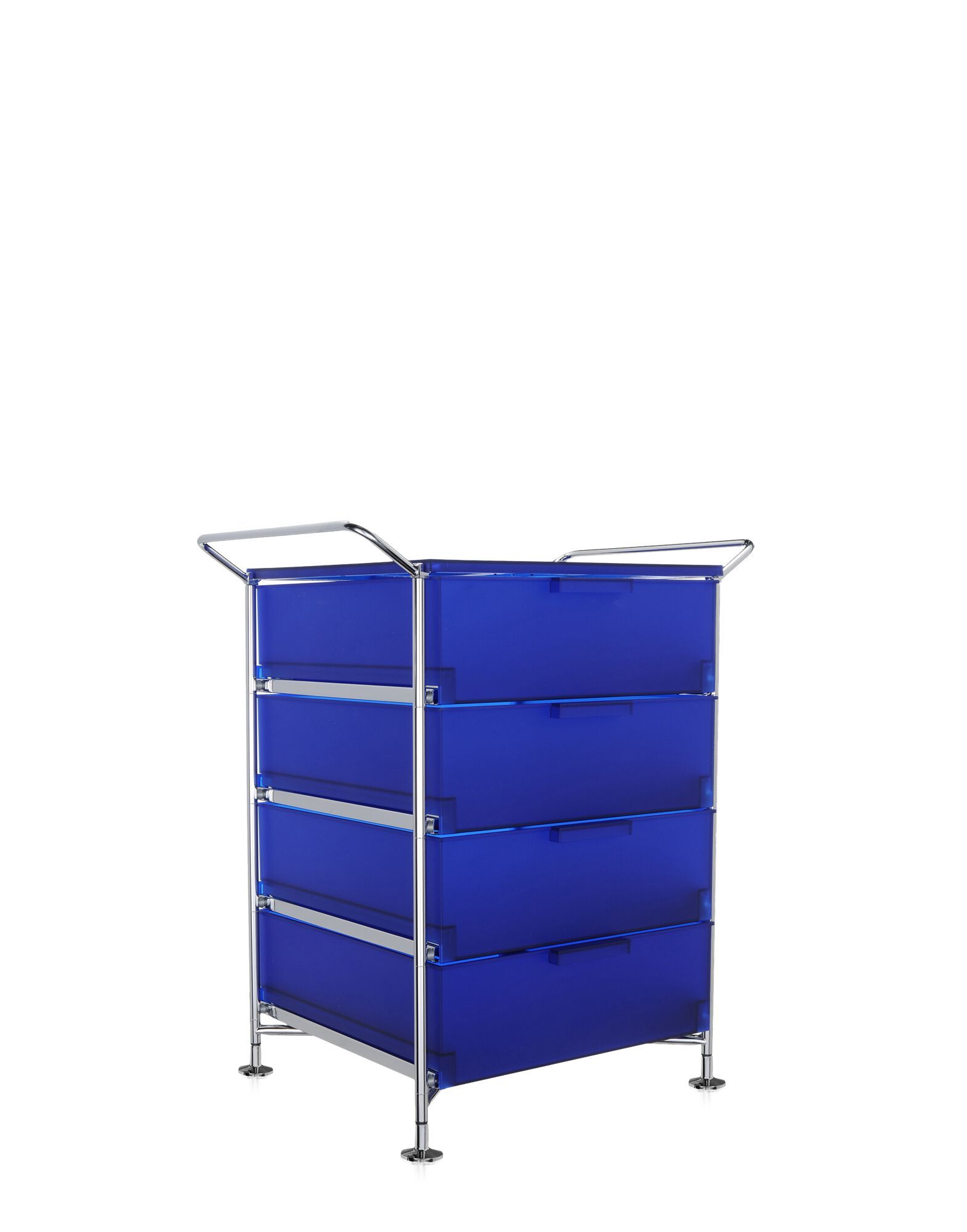 Офисный комод из ПММА Kartell MOBIL ARCH-00027021 - Вид №112