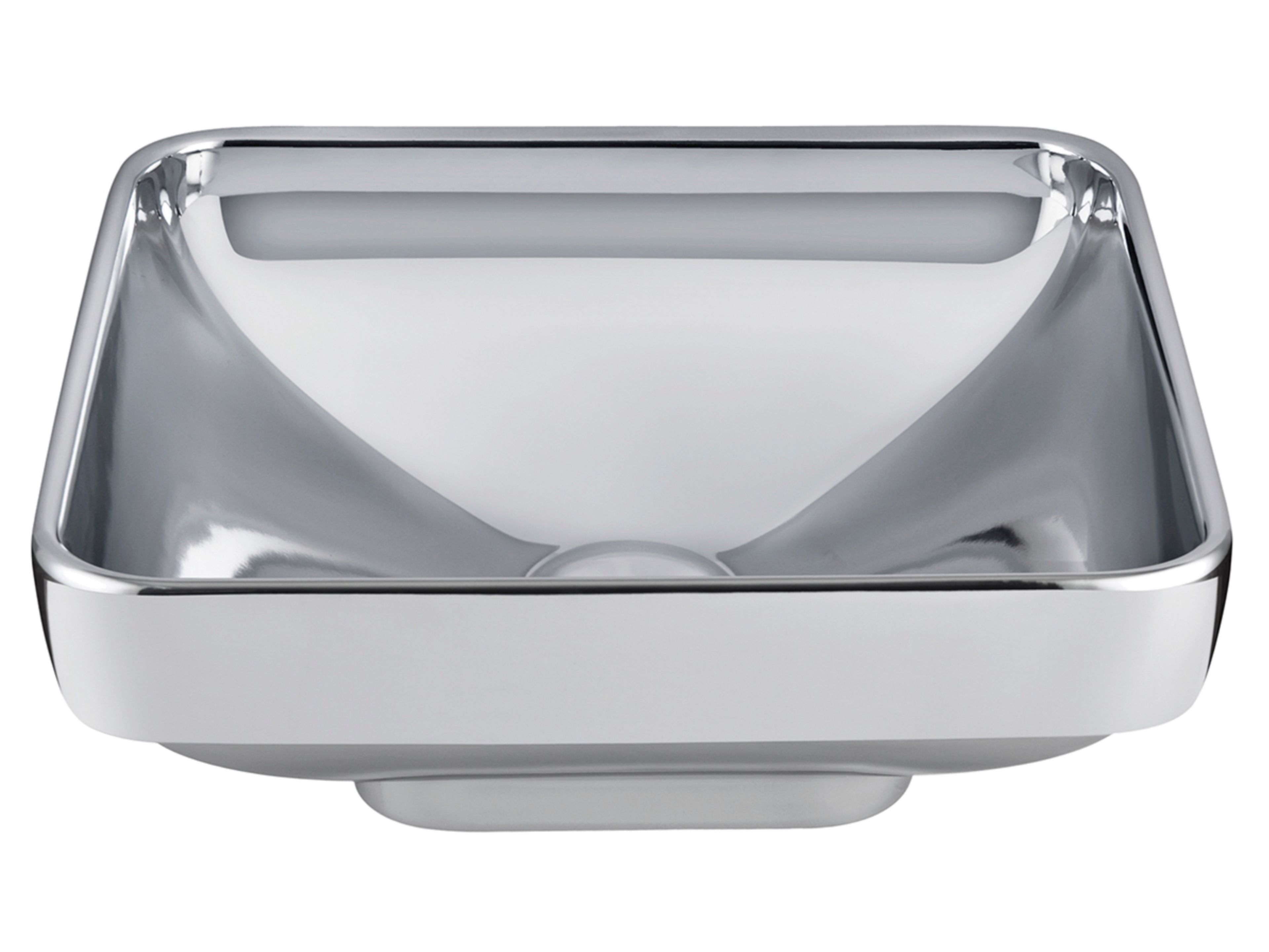 Керамическая квадратная столешница VitrA Bathrooms Water Jewels ARCH-00055933 - Вид №1