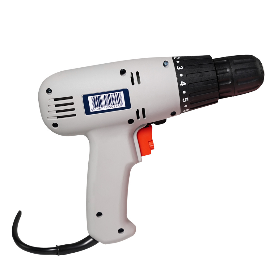 Дрель-шуруповерт Electrolite ДШ 400 9239480 STDN-0100472 - Вид №1