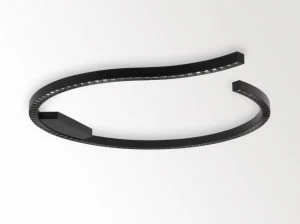 Delta Light Светодиодный потолочный светильник с диммером Inform