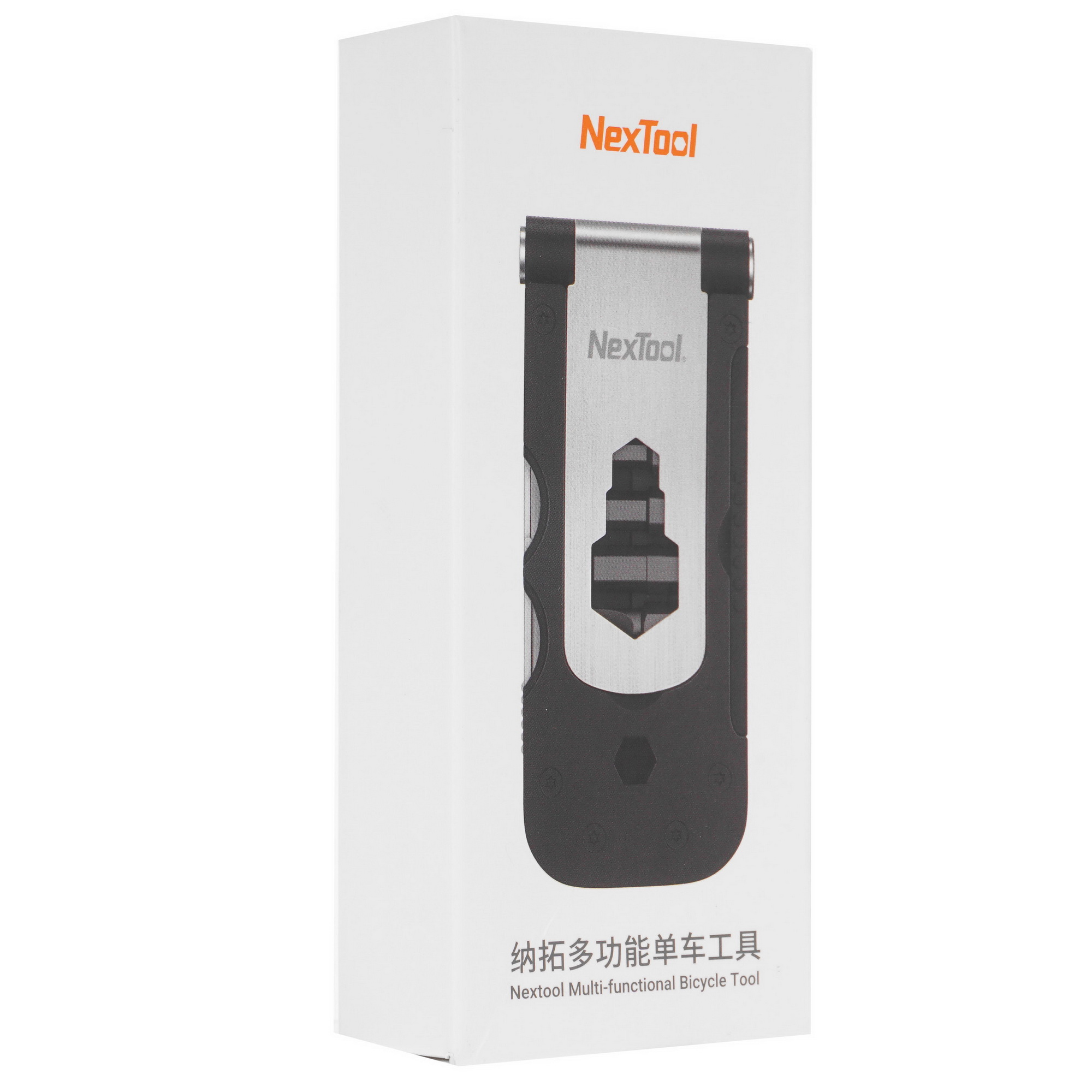 Мультитул Nextool Bicycle Tool 9969938 STDN-0044612 - Вид №7