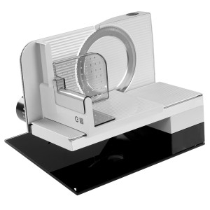 9291781 Ломтерезка Eurel RS92 V2 серебристый