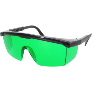Очки лазерные Condtrol 1-7-101 зеленые