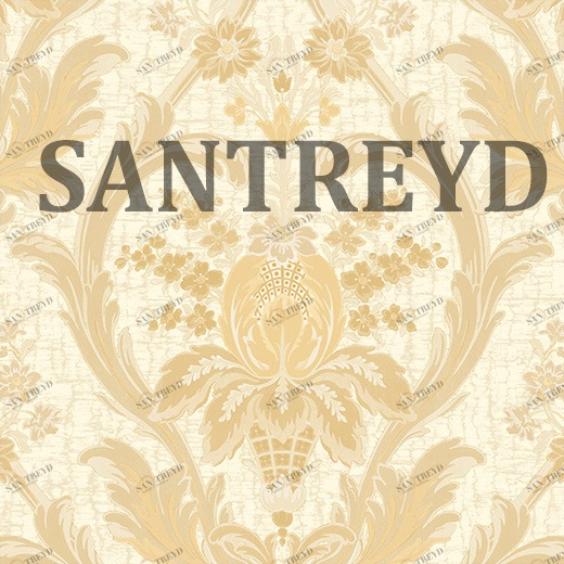 1707-3-RMC Обои Alessandro Allori Armonia 17073RMC