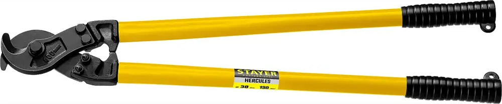 91417323 Кусачки Stayer Hercules XC-30 620 мм STLM-0844520
