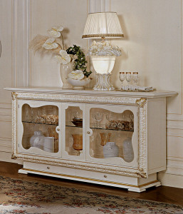 Буфет  ANTONELLI MORAVIO 1564