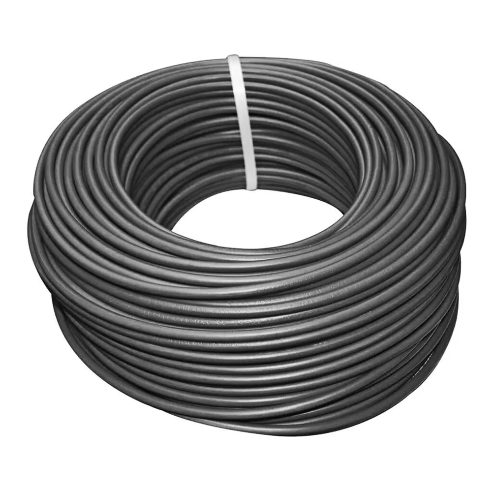 Кабель КАМКАБЕЛЬ ПУВНГ(А)-LS 1x10 мм² для внутренней электропроводки 84240341 STLM-1118175 - Вид №2