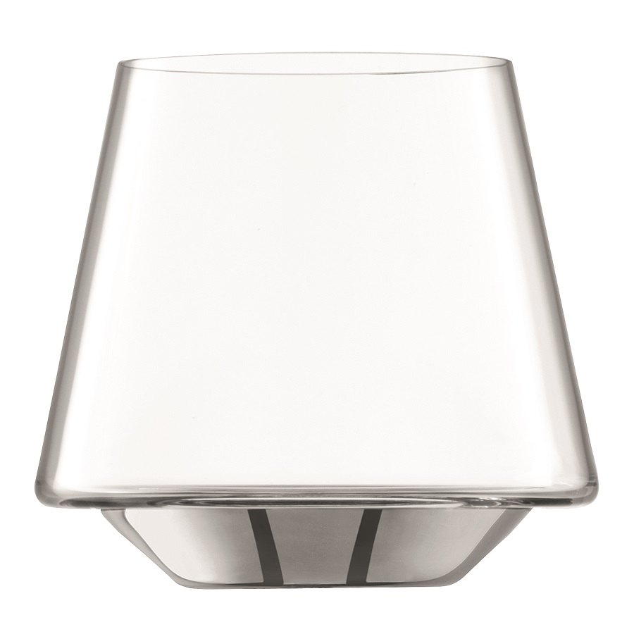 Набор из 2 стаканов Space, 430 мл, платина LSA International G148615359 - Вид №2