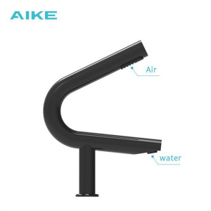 Коснитесь сушилки для рук AIKE AK7131_11