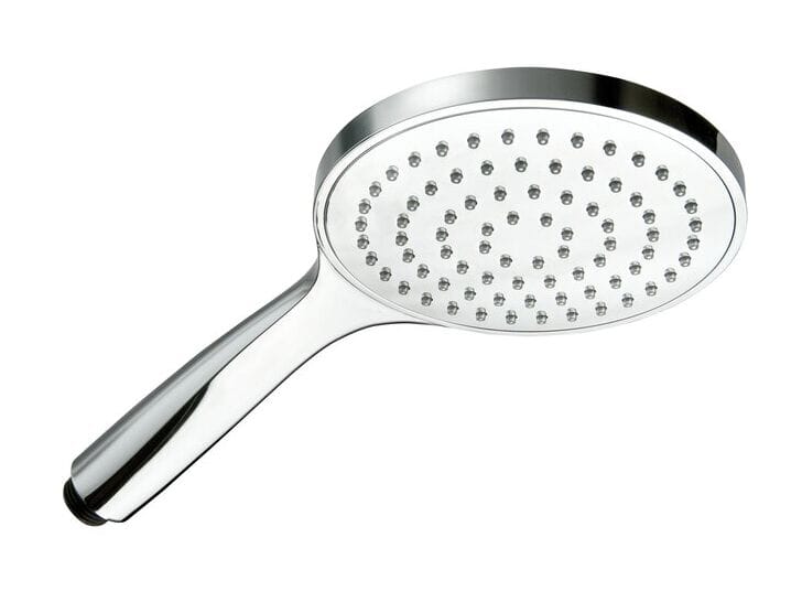 Ручной душ ABS с системой защиты от накипи CRISTINA Rubinetterie CRIPD119 ARCH-00137374 - Вид №1