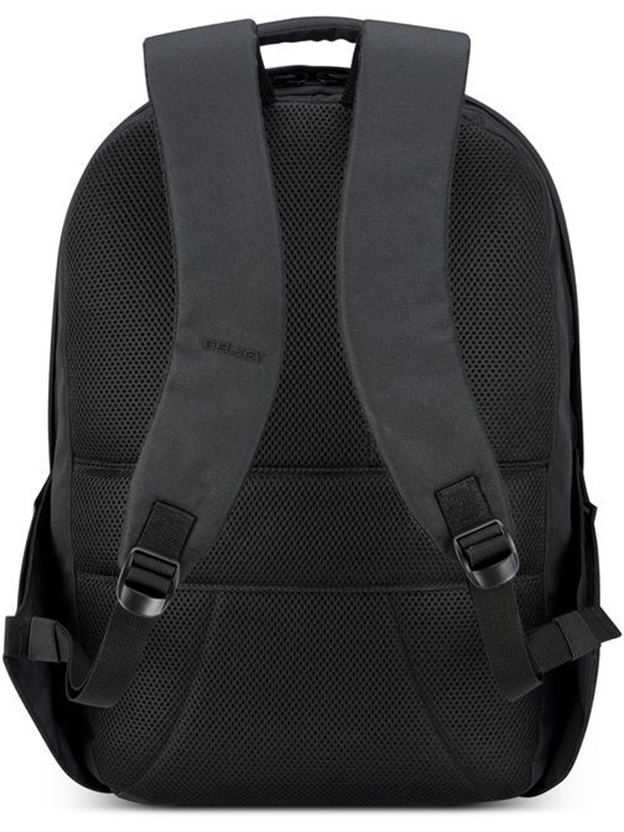 3334600 00 Рюкзак 3334600 Backpack 15.6 Delsey Securban  - Вид №1